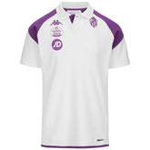 ANGAT 7 VALLADOLID Grey | Kappa US