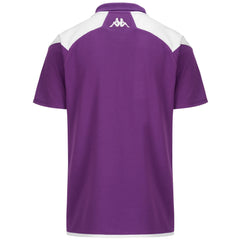 ANGAT 7 VALLADOLID Violet | Kappa discount