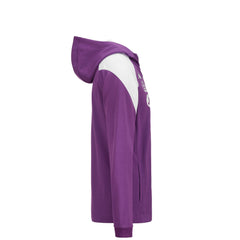 ARUFEOD 7 VALLADOLID Bright Violet-white-sponsor 1 | Kappa for sale