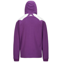 ARUFEOD 7 VALLADOLID Bright Violet-white-sponsor 1 | Kappa for sale