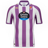 KOMBAT PRO 2024 VALLADOLID Bright Violet-white-sponsor1 | Kappa near me
