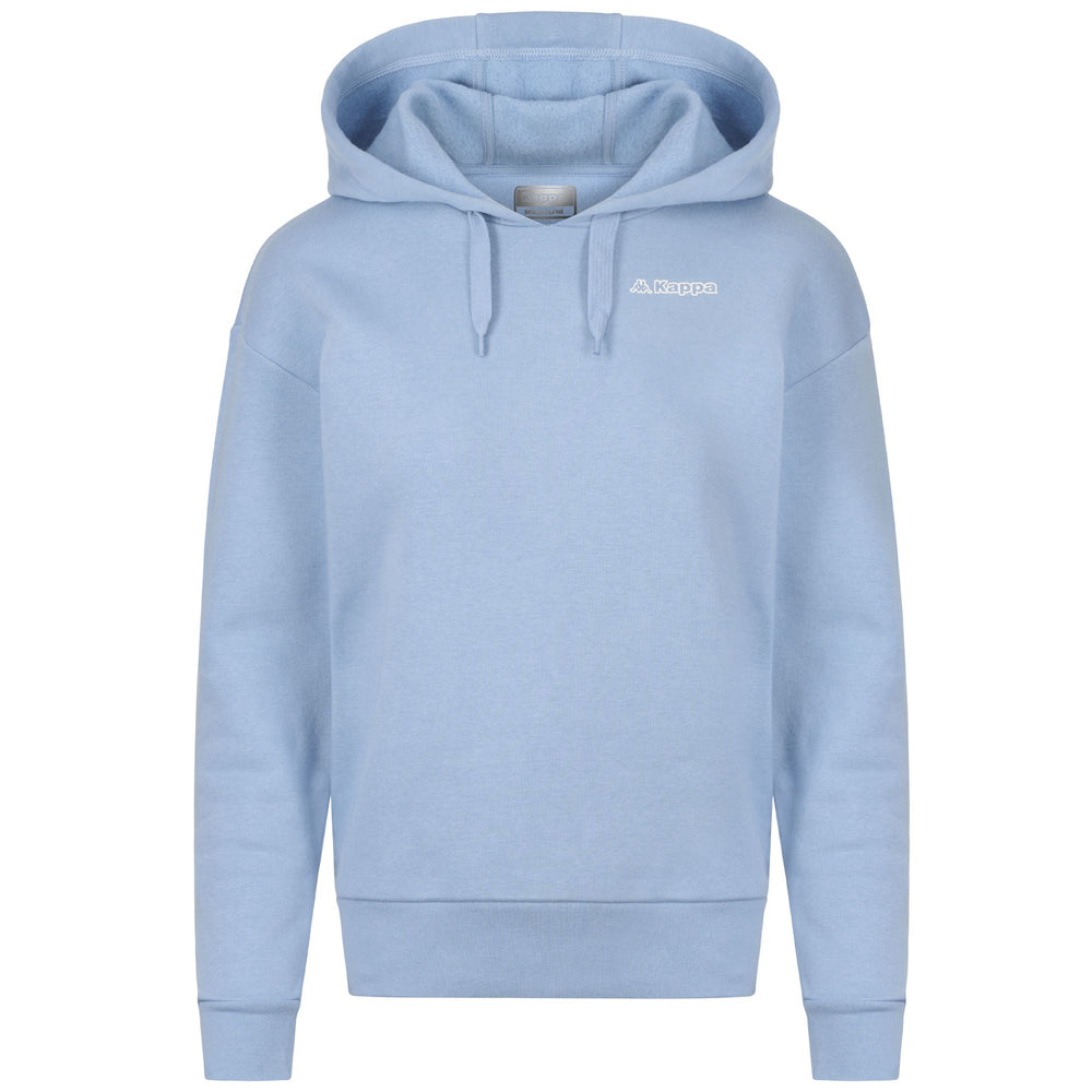 LOGO ATMOSPHERE OR Blue Dusk | Kappa US
