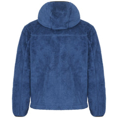 LOGO LUI SHERPA Blue Opal | Kappa discount