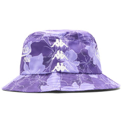 SUPPORTER GUNTHERY FIORENTINA Violet Indigo | Kappa sale