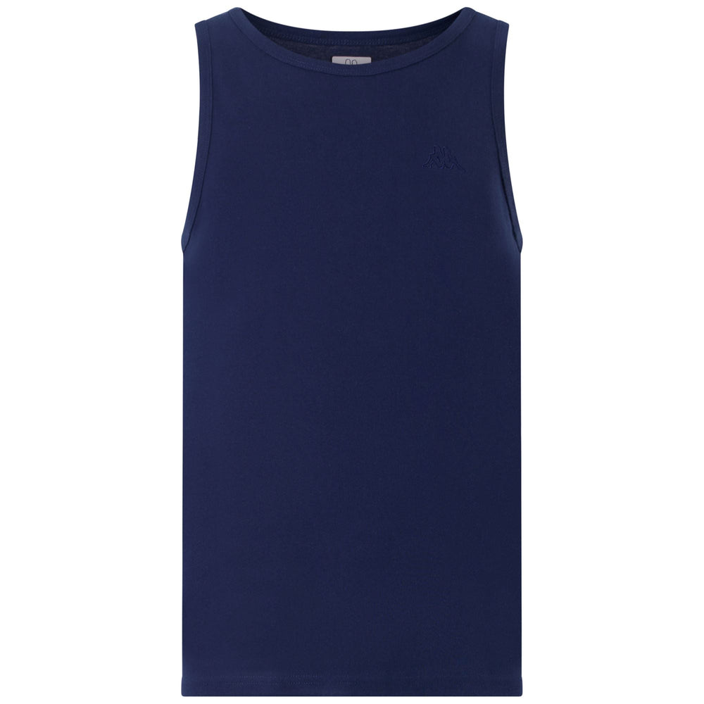 LOGO KORPO CARSENAC SKIN Blue Marine - Blue Intense | Kappa sale