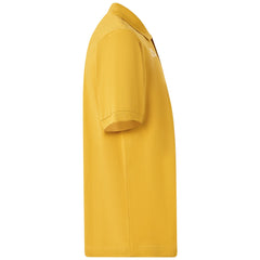 LOGO LIFE MSS Yellow Golden | Kappa discount