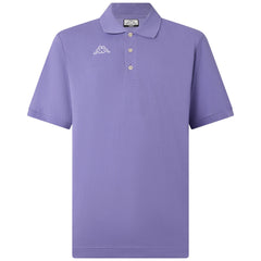 LOGO LIFE MSS Violet Bluish | Kappa for sale