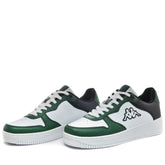 LOGO MASERTA White - Green Eden | Kappa on sale