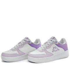LOGO MASERTA White-violet Lt | Kappa for sale