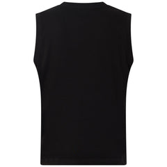 LOGO KORPO CADWAL Black - Black Greyish | Kappa discount