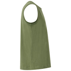 LOGO KORPO CADWAL Green Olivine - Green Rifle | Kappa on sale