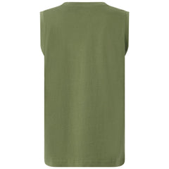 LOGO KORPO CADWAL Green Olivine - Green Rifle | Kappa on sale