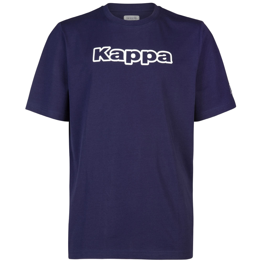 LOGO FROMEN Blue Marine | Kappa online