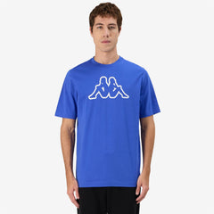 LOGO KORPO CROMEN Blue Royal | Kappa US