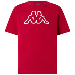 LOGO KORPO CROMEN Red Chily Pepper | Kappa discount