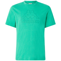LOGO KORPO CREMY Green Blarney - Green Freeze | Kappa on sale