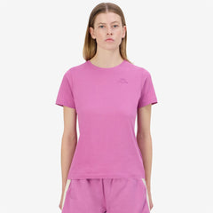 LOGO SYLVIE Violet Bodacious - Violet Mauve | Kappa sale