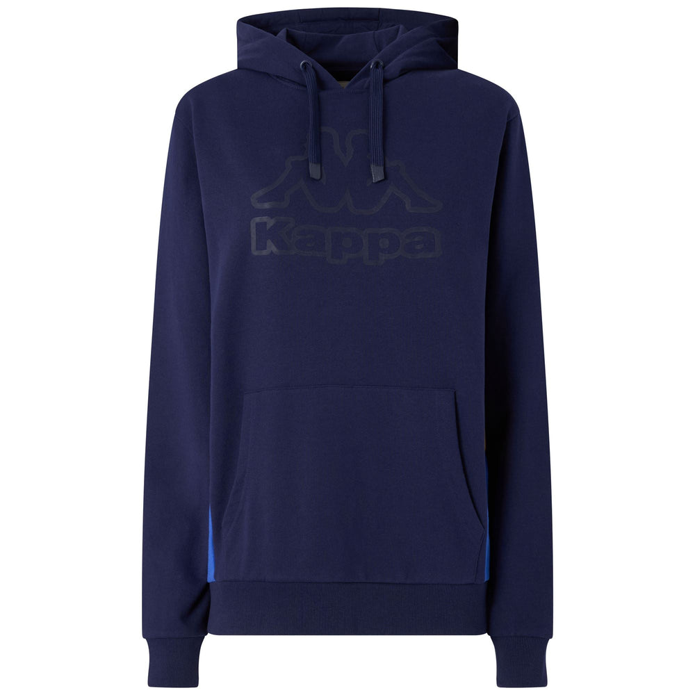 LOGO GAVIOMO Blue Marine - Blue Royal - Yellow Golden | Kappa for sale
