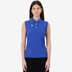 LOGO TENNIS WWS SLIM Blue Royal | Kappa near me