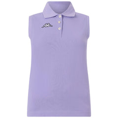LOGO TENNIS WWS SLIM Violet Lt | Kappa US