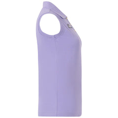 LOGO TENNIS WWS SLIM Violet Lt | Kappa US