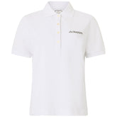 LOGO FIXE White | Kappa on sale