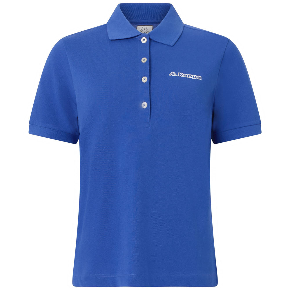 LOGO FIXE Blue Royal | Kappa online