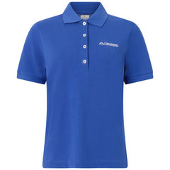 LOGO FIXE Blue Royal | Kappa online