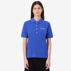 LOGO FIXE Blue Royal | Kappa online