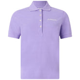 LOGO FIXE Violet Lt | Kappa US