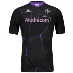 ABOUPRE PRO 8 FIORENTINA Black-violet Indigo | Kappa for sale