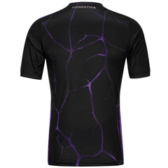 ABOUPRE PRO 8 FIORENTINA Black-violet Indigo | Kappa for sale