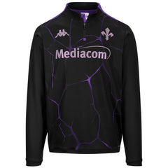 ABLASPRE PRO 8 FIORENTINA Black-violet Indigo | Kappa on sale