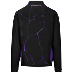 ABLASPRE PRO 8 FIORENTINA Black-violet Indigo | Kappa on sale