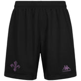 KOMBAT RYDER LUISAVIAROMA FIORENTINA Black | Kappa discount