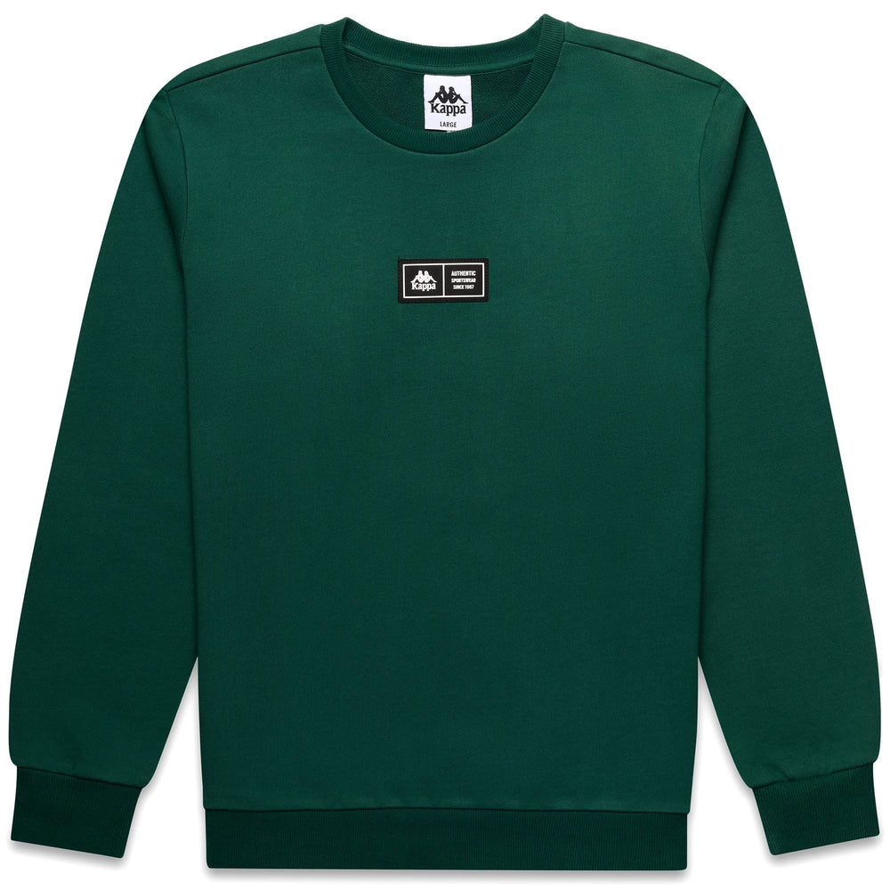 NYMPHE Green Eden | Kappa on sale