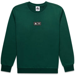 NYMPHE Green Eden | Kappa on sale