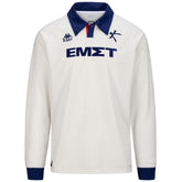 KOMBAT 2025 KALLITHEA White Milk-blue Twilight-sponsor | Kappa near me
