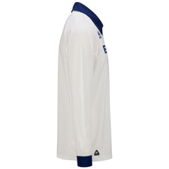 KOMBAT 2025 KALLITHEA White Milk-blue Twilight-sponsor | Kappa near me