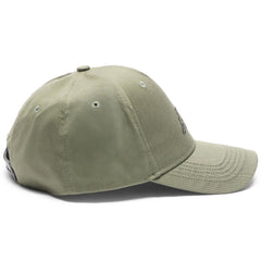LOGO BUNK Green Olivine | Kappa US
