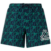 LOGO GUCINO Blue Marine | Kappa US