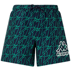 LOGO GUCINO Blue Marine | Kappa US