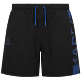 LOGO GIOPPE Black | Kappa on sale
