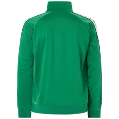222 BANDA ANNISTON SLIM Green Tee-white | Kappa on sale
