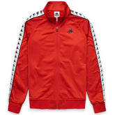 222 BANDA ANNISTON SLIM Red Blaze-white-black | Kappa for sale