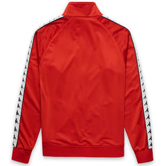 222 BANDA ANNISTON SLIM Red Blaze-white-black | Kappa for sale