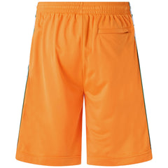 222 BANDA TREADWELLZ Orange-green Tee-white | Kappa sale