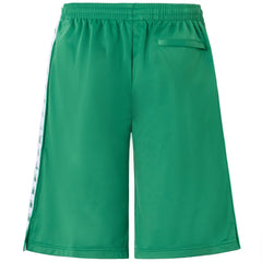 222 BANDA TREADWELLZ Green Tee-white | Kappa online