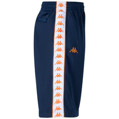 222 BANDA TREADWELLZ Blue Dk-orange | Kappa near me