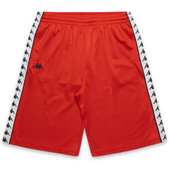 222 BANDA TREADWELLZ Red Blaze-white-black | Kappa US